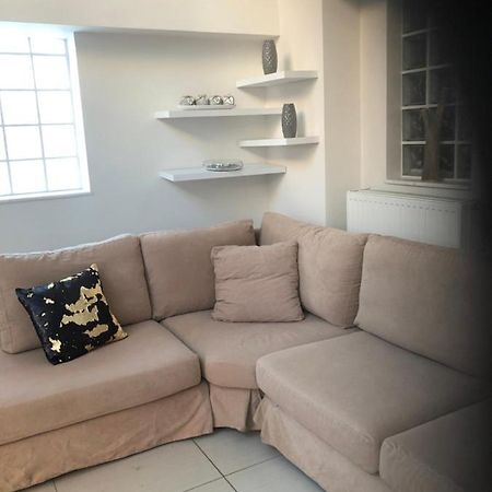 Maisonette Lux Modern Next To Metro Kerameikos 3 Rooms Athens Exterior photo