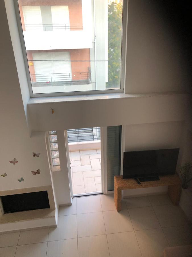 Maisonette Lux Modern Next To Metro Kerameikos 3 Rooms Athens Exterior photo