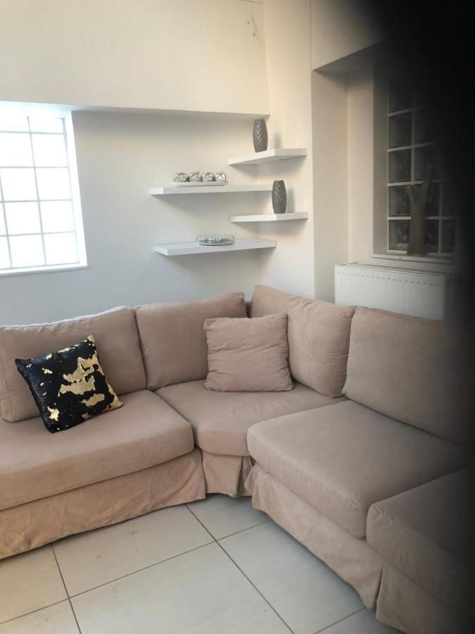 Maisonette Lux Modern Next To Metro Kerameikos 3 Rooms Athens Exterior photo